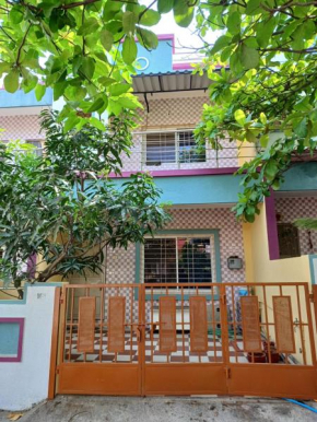 2 BHK Row house, WFH in Peaceful place, Wakad 20 Km, Hinjewadi Ph II 25km, Lonavala 29km, Kamshet 12km, Chakan 25 km